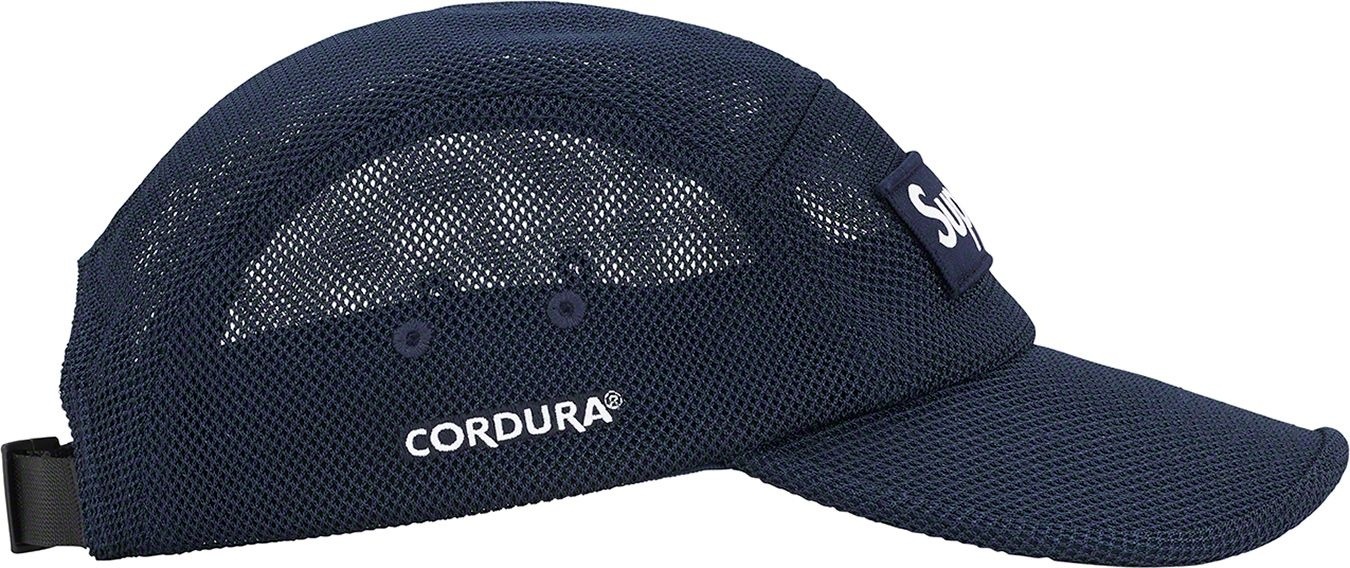 Mesh Cordura® Camp Cap view 28